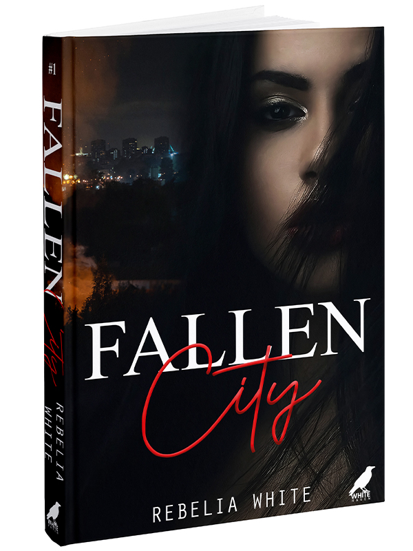 Fallen City. Rebelia White