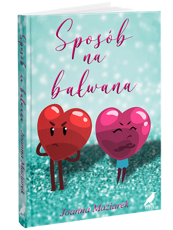 Sposób na bałwana. Joanna Maziarek