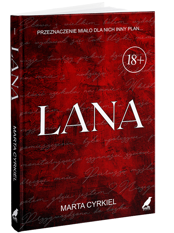 Lana. Marta Cyrkiel