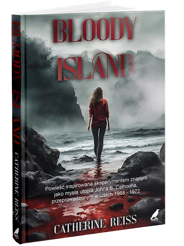 Bloody Island. Catherine Reiss