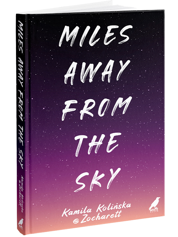 Miles away from the Sky