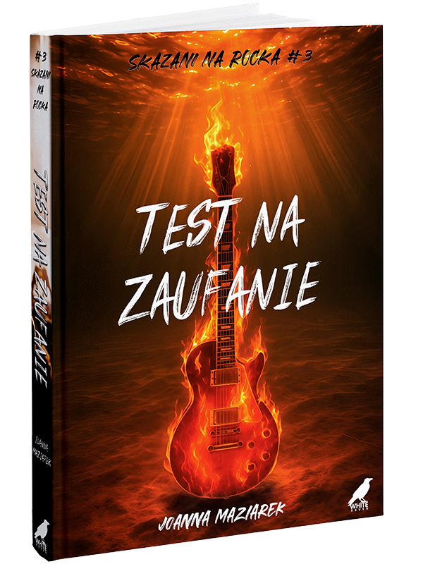 Test na zaufanie