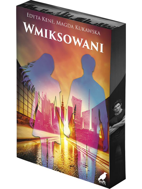 Wmiksowani 1 Edycja limitowana