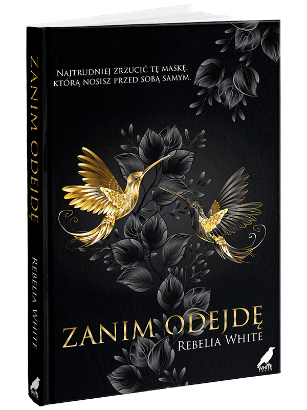 Zanim odejdę