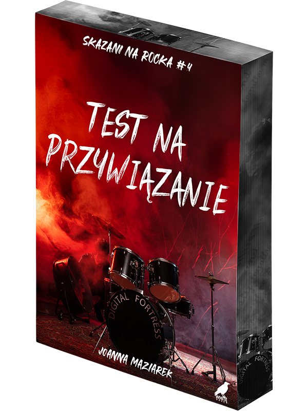Test na przywiązanie