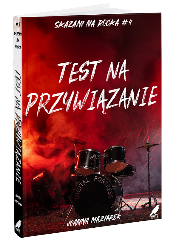Test na przywiązanie