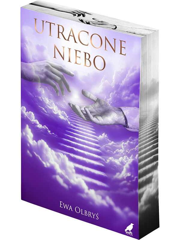 Utracone niebo. Edycja Limitowana