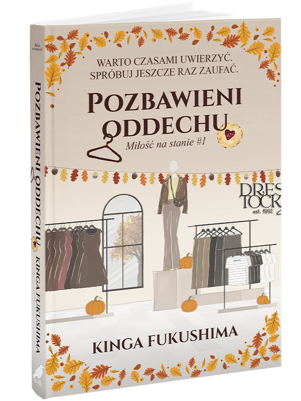 Pozbawieni oddechu