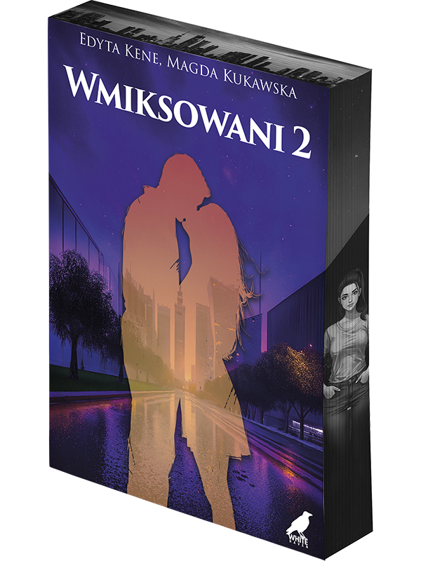 Wmiksowani 2 Edycja limitowana