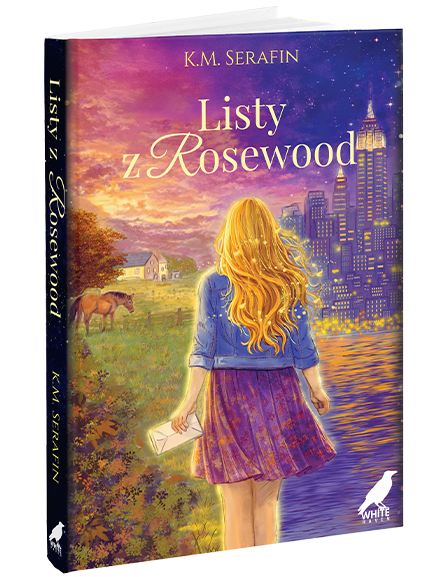 Listy z Rosewood