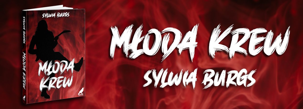 3 Młoda krew