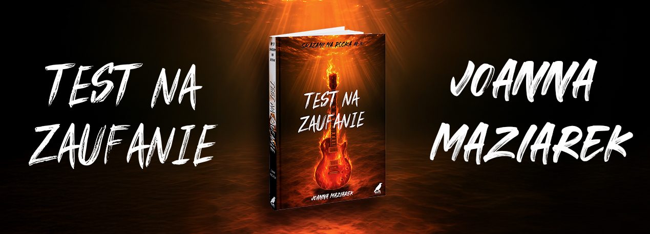 Test na zaufanie