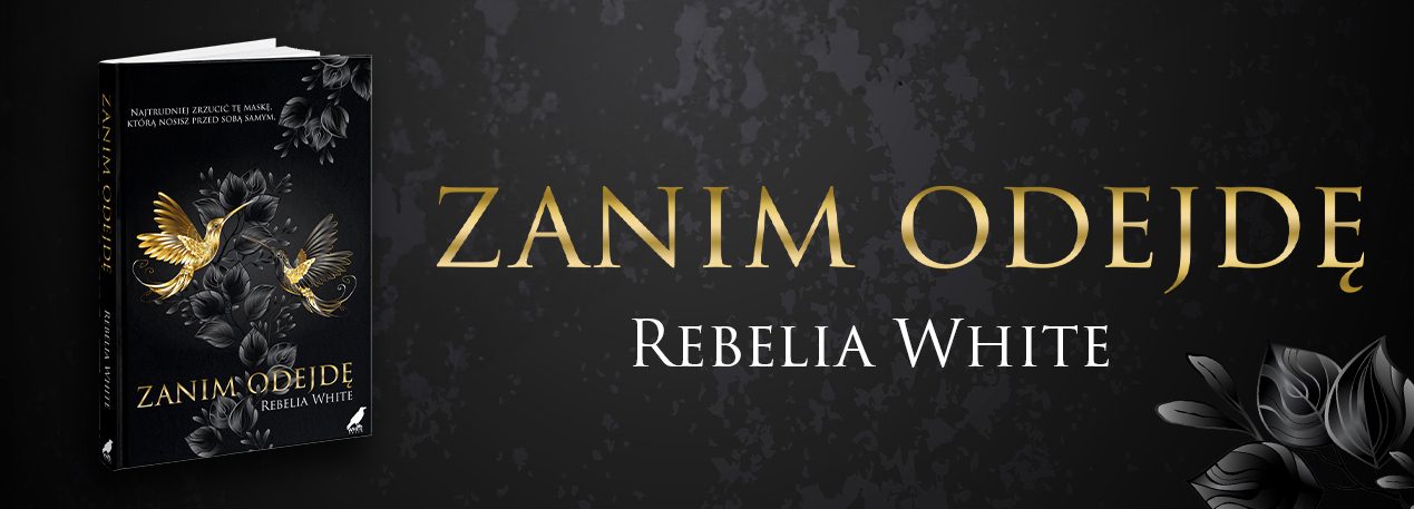 Zanim odejdę